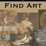 FindArt –  Trovare le differenze all’interno di tantissimi dipinti d’autore