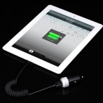 Highway: caricabatteria da auto per iPad realizzato da Just Mobile – la recensione di iPadItalia