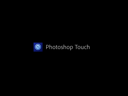 Photoshop Touch, l’editing ad alto livello sbarca su iPad – La recensione di iPadItalia