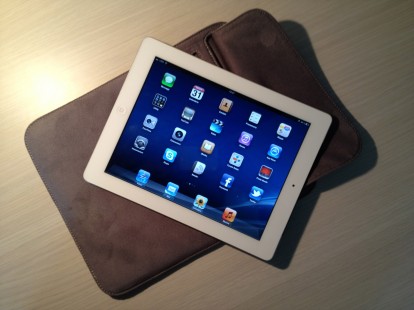 Custodia Moshi Muse per iPad e iPad 2 – la recensione di iPadItalia