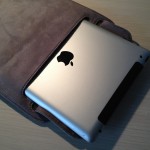 Custodia Moshi Muse per iPad e iPad 2 – la recensione di iPadItalia