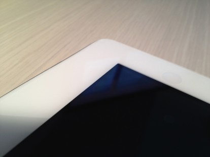 Pellicola antigraffio per iPad 2 by Mellogs – la recensione di iPadItalia