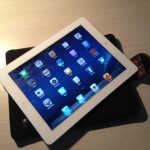 Trexta FabCase per iPad 2 – la recensione di iPadItalia