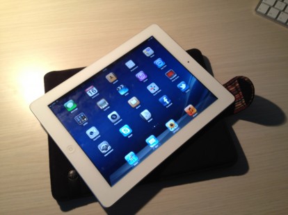 Trexta FabCase per iPad 2 – la recensione di iPadItalia