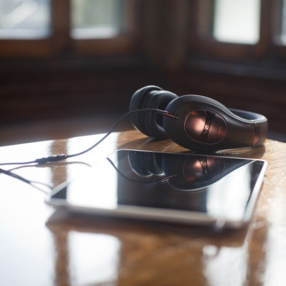 Klipsch Mode M40: cuffie pieghevoli  con noise cancelling compatibili con gli iDevices di Apple