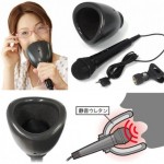 Noiseless Karaoke Mic, un microfono “silenzioso” per cantare con iPad