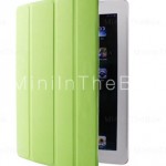 Angolo del Risparmio: custodia stile SmartCover per iPad 2