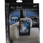 Angolo del Risparmio: stand da auto per iPad 2 al prezzo di 13€