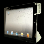 SoundBender, uno speaker per iPad 2 veramente economico