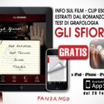 L’app ufficiale de “Gli Sfiorati” arriva su iPad