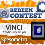 CONTEST: vinci 2 codici redeem per Spesometro [VINCITORI]