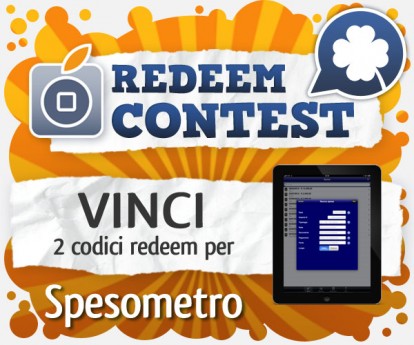 CONTEST: vinci 2 codici redeem per Spesometro [VINCITORI]