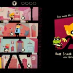 Beat Sneak Bandit – La recensione di iPadItalia