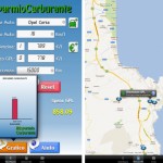 iRisparmioCarburante, l’applicazione per calcolare il risparmio con un impianto GPL
