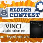 CONTEST: vinci 3 codici redeem per Zone – Segreti multi area [VINCITORI]