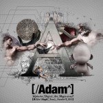 ADAM Art Magazine disponibile su App Store