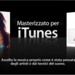 Apple al lavoro per un nuovo formato audio in HD?