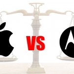 Apple sconfigge Motorola nella causa contro i dispositivi con lo “slide-to-unlock”