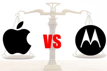 Apple vince una causa contro Motorola in Germania