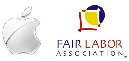 Ecco le prime impressioni della Fair Labor Association sulle condizioni di lavoro dei dipendenti Foxconn