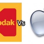 Kodak è intenzionata d’impedire ad Apple di proseguire nella battaglia legale