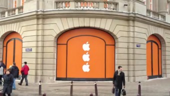 Conferme sull’apertura di un nuovo Apple Store ad Amsterdam