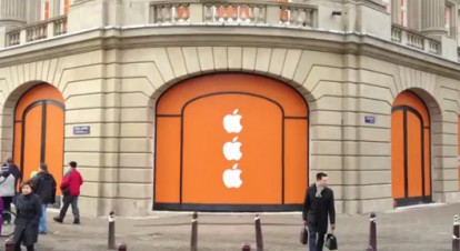 Conferme sull’apertura di un nuovo Apple Store ad Amsterdam