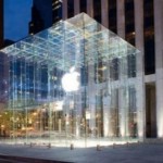 Apple Store: una miniera d’oro per la Apple