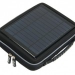A-Solar Power Case Bag: lo zaino a ricarica solare – VideoRecensione