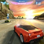 Asphalt 6: Adrenaline HD si aggiorna con importanti novità