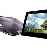 ASUS presenta l’Infinty Pad