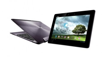 ASUS presenta l’Infinty Pad