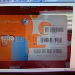 AT&T inizia la spedizione di micro-sim 4G LTE, si preparano al nuovo iPad 3?
