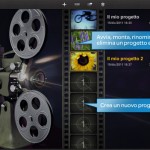 Avid Studio per iPad: il montaggio video su iPad – Video Recensione iPadItalia