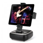 Scosche presenta bassDOCK un eccellente speaker per iPad