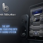 BeatBlaster: un sistema HI-FI completo su iPad