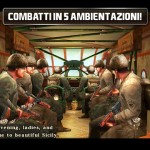 Disponibile nuovo importante aggiornamento per Brothers In Arms 2: Global Front