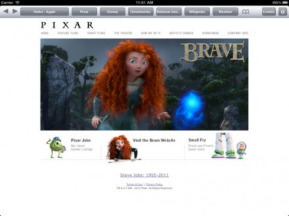 Browser for Kids, un’app per la navigazione sicura su iPad