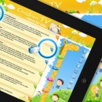 Children TV, la raccolta di cartoni animati da guardare con l’iPad di mamma e papà