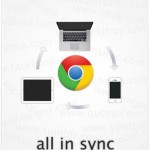 Sincronizza i dati di Chrome sul tuo iPad grazie a Chrome Sync Pro