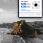 Color Splash per iPad si aggiorna alla versione 1.8