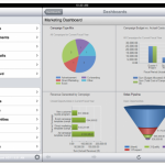 Microsoft pubblicherà una versione client mobile di Dynamics CRM per iPad