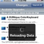 Saurik spiega perché è necessario un reload dei pacchetti ad ogni riavvio di Cydia