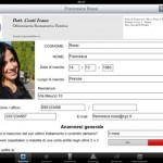 DentalWave, la cartella clinica per dentisti su iPad