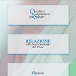 Edicola Salute, l’app ufficiale del Ministero della Salute