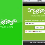Emojizer, un’app per trasformare parole e nomi in Emoji!