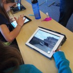 Una scuola scozzese si prepara alla sessione d’esame impedendo la possibilità di copiare utilizzando un iPad