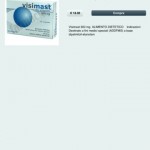 Farmacia Loreto, la farmacia online su iPad