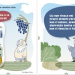 Le più belle favole di Esopo rivisitate su iPad