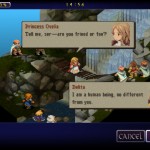 Final Fantasy Tactics The War Of Lions disponibile su App Store